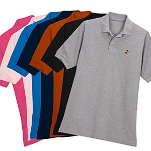 Mickey Mouse Polo