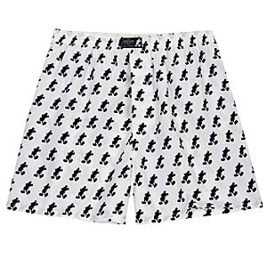 Mickey Mouse Boxer Shorts