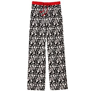 Oh Mickey! Mickey Mouse Lounge Pants for Men