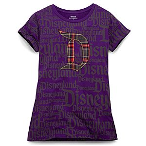 Disneyland Resort Logo Tee for Women