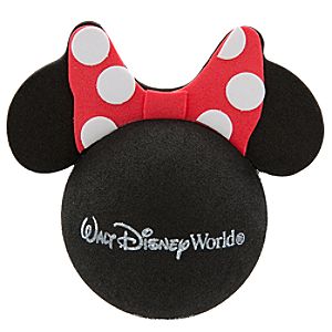 Minnie Mouse Antenna Topper