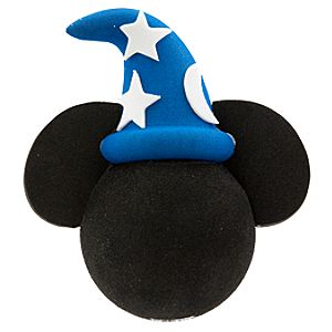 Sorcerer Apprentice Mickey Mouse Antenna Topper