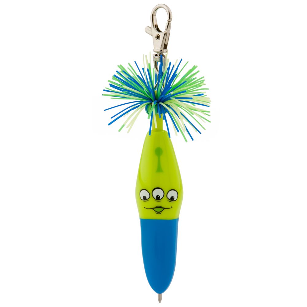 Kooky&trade; Alien Pen