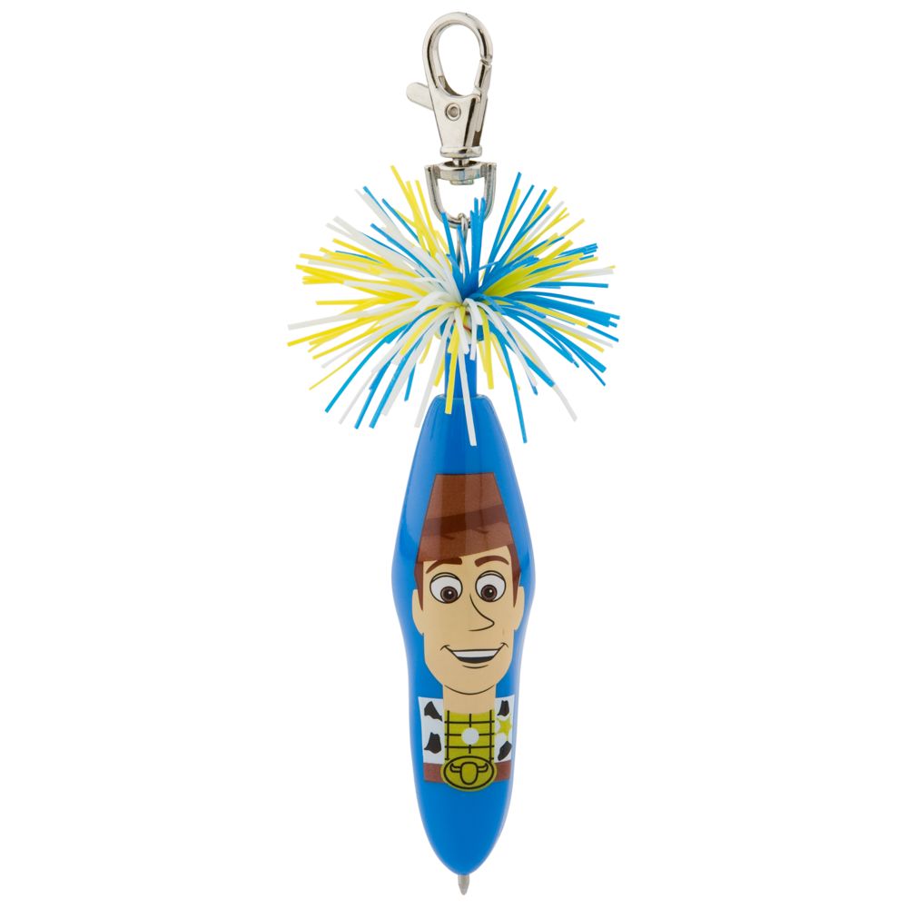 Kooky&trade; Sheriff Woody Pen
