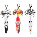 Limited-Edition Kooky&trade; Tim Burton's The Nightmare Before Christmas Pen Set -- 3-Pc.