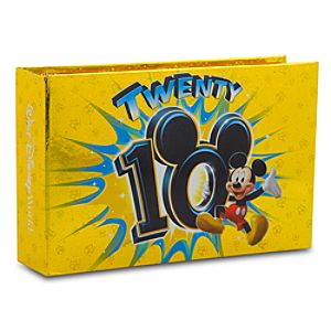 Twenty 10 Walt Disney World® Resort Photo Album