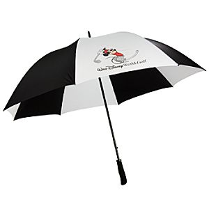 Mickey Mouse Golf Umbrella