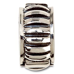 Sterling Silver Lock Chamilia Charm