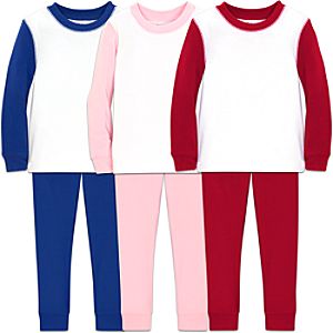 Customized Fitted PJ Pal for Kids