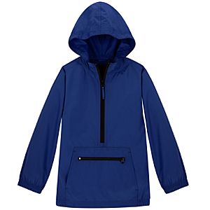 Customized Adult Windbreaker Jacket