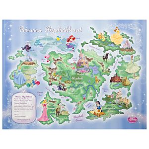 CYO WALL MURAL 52X72