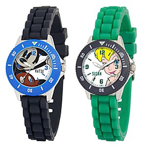 Customized Sports Watch for Women