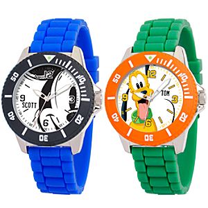 Customized Sports Watch for Men