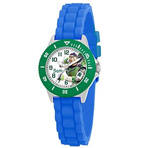 Customized Kids Sports Watch