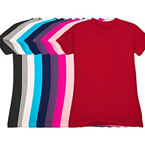 Customized Womens Tee