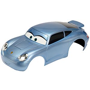 RDZ CLASSIC SALLY SHELL