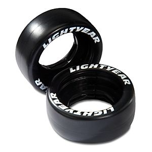 RDZ RACING SLICKS- FRONT TIRE