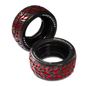 RDZ FLAMEZ - FRONT TIRE