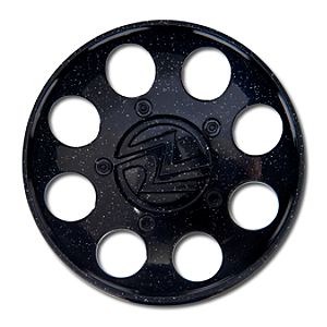 RDZ 8-BARREL BLACK