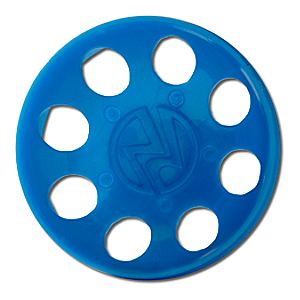 RDZ 8-BARREL BLUE