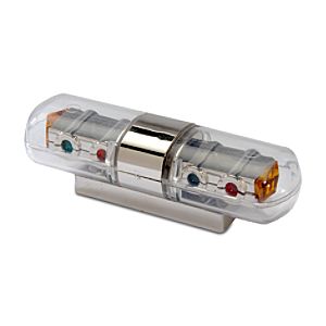 RDZ FLASHING EMERGENCY LIGHT BAR - 1
