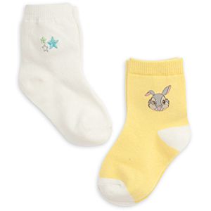 Thumper Sock Set for Baby - 2 Pack