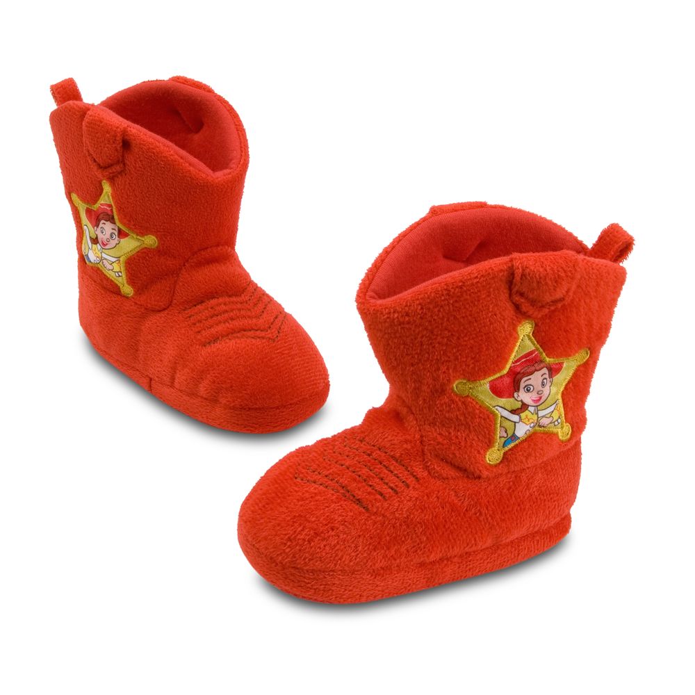 Jessie Boots for Infants