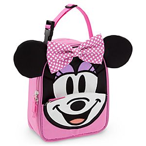 Minnie Mouse Travel Pack for Baby
