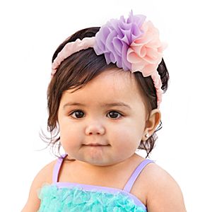 Winnie the Pooh Headband for Baby