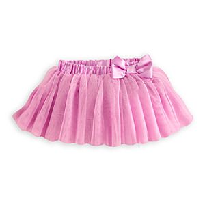 Disney Tutu for Baby - Lavender
