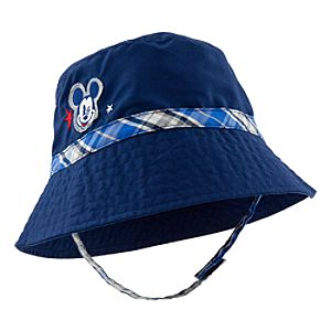 Mickey Mouse Hat for Baby
