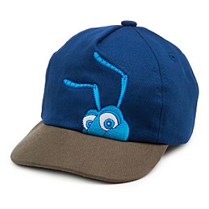 Flik Baseball Cap for Baby - A Bugs Life