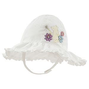Winnie the Pooh Classic Hat for Baby Girls
