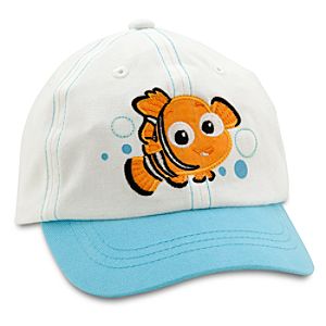 Nemo Baseball Cap for Baby