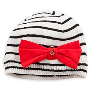 101 Dalmatians Striped Hat for Baby
