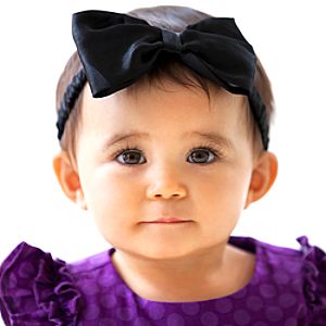 Alice in Wonderland Headband for Baby