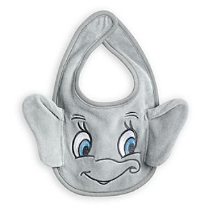 Dumbo Bib for Baby
