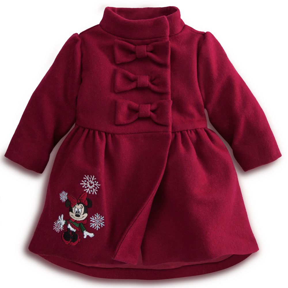  New Disney Store Arrivals and Sales for December 3, 2012 (183 Items)