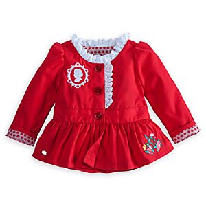 New Disney Store Arrivals for January 7, 2013 (356 Items) New Disney Store Arrivals for January 7, 2013 (356 Items)