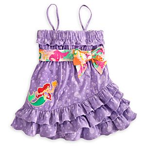 Ariel Knit Dress for Baby