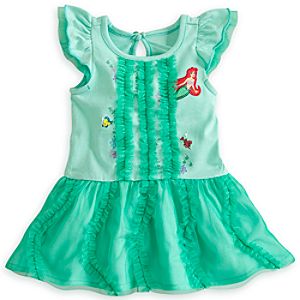 Ariel Dress for Baby