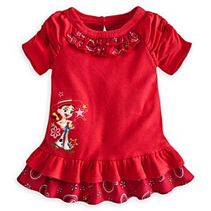 Jessie Knit Dress for Baby