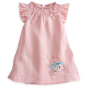 Cleo Dress for Baby - Pinocchio