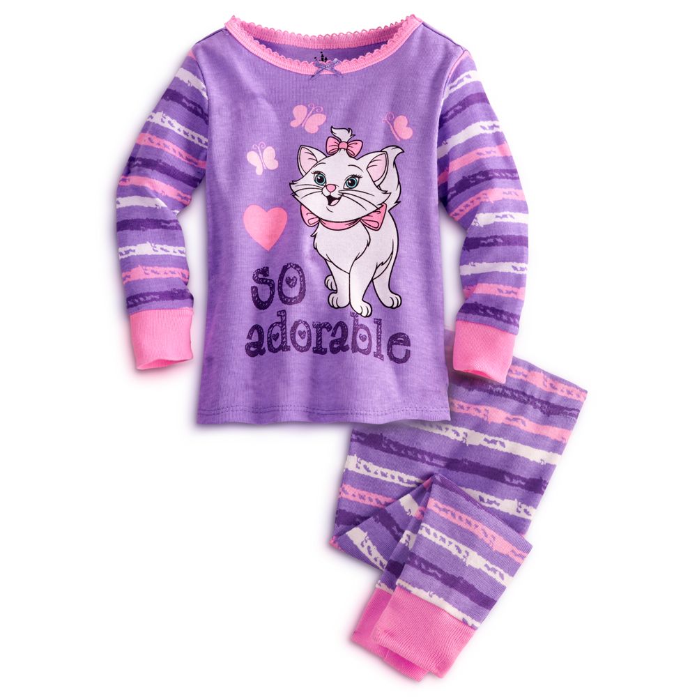 Marie PJ Pal for Baby