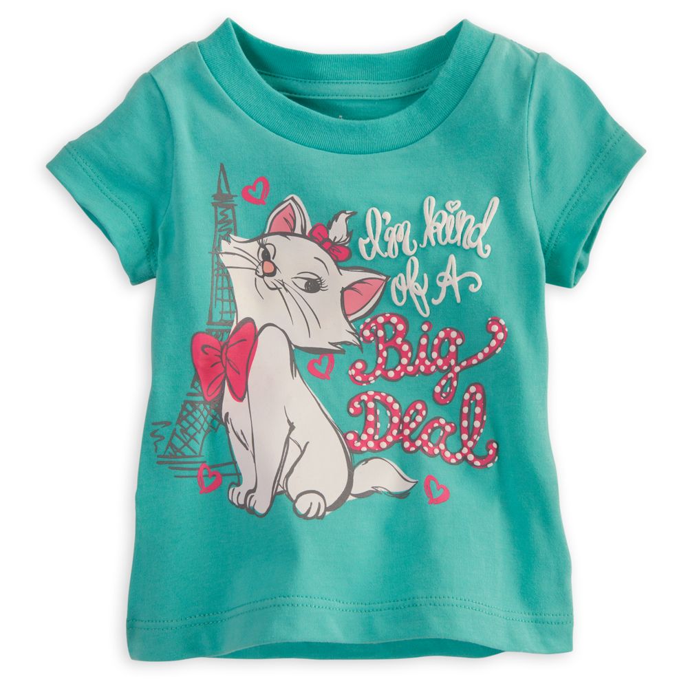 Marie Tee for Baby - The Aristocats