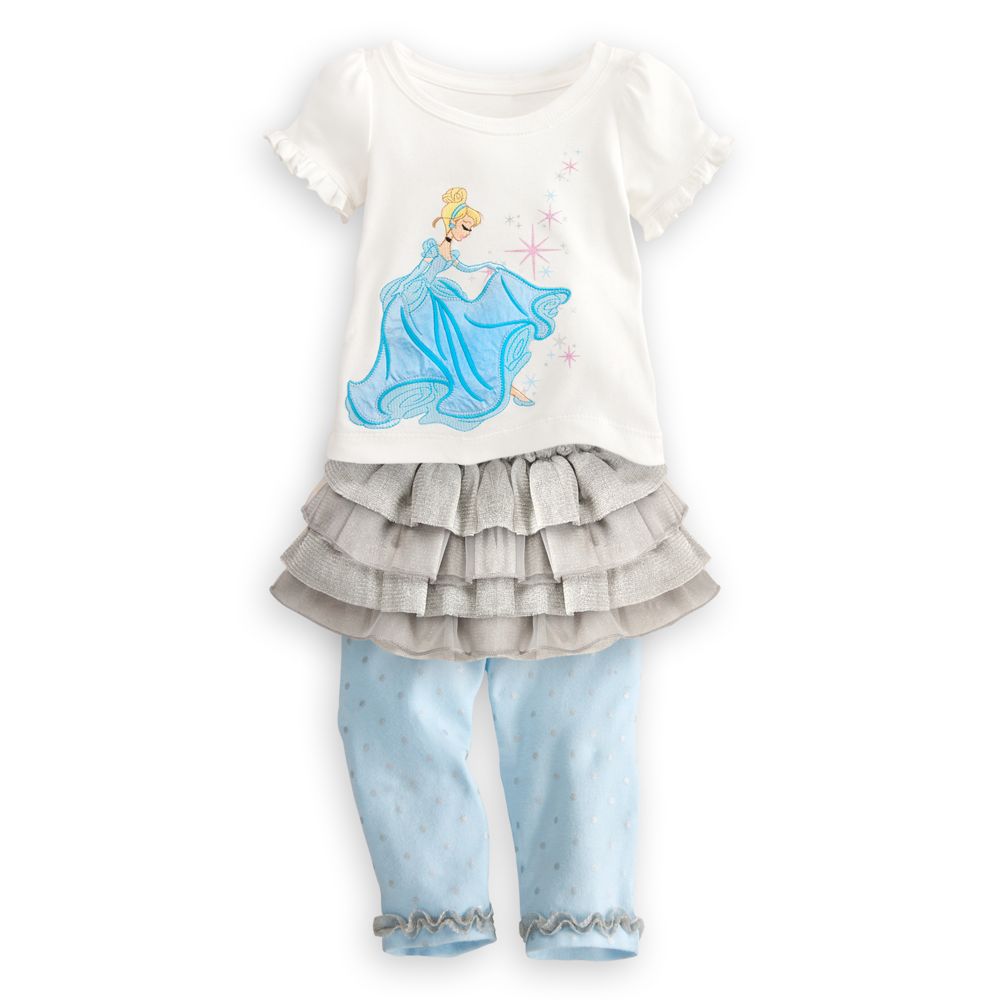  New DisneyStore Arrivals and Sales for September 6, 2012 (237 Items)