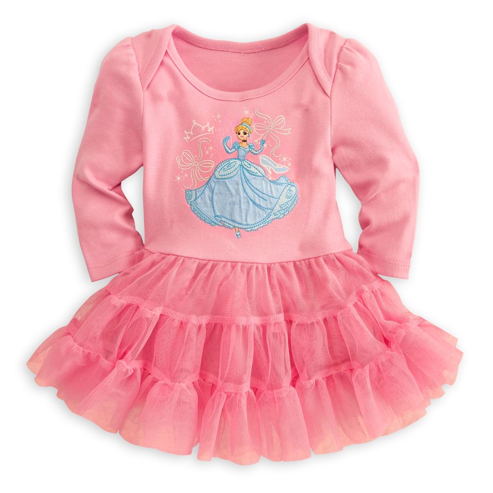Cinderella Dress for Baby