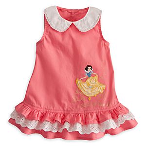 Snow White Dress for Baby