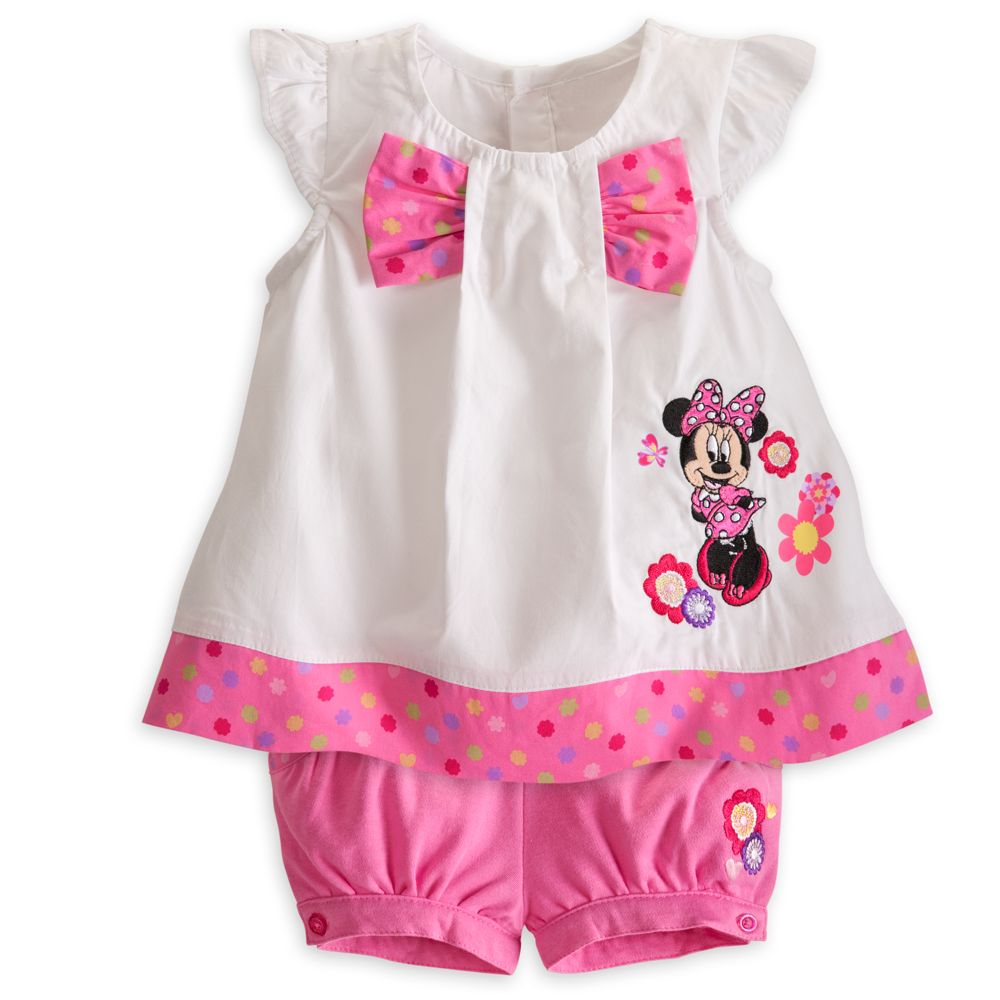  New Disney Store Arrivals for April 2, 2013 (46 Items)