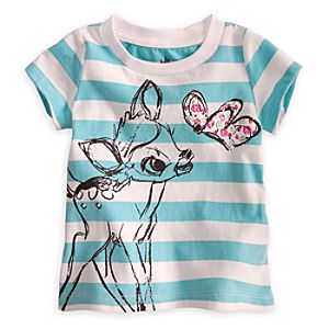 Bambi Tee for Baby